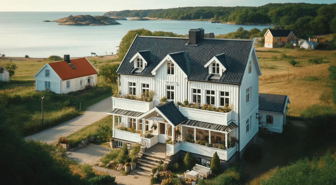 Den optimala offerten