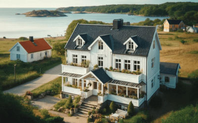 Den optimala offerten