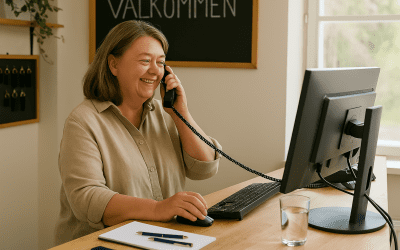 Få fler direktbokningar
